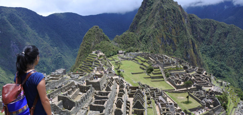 PEROU / Destination Pérou avec Machitos