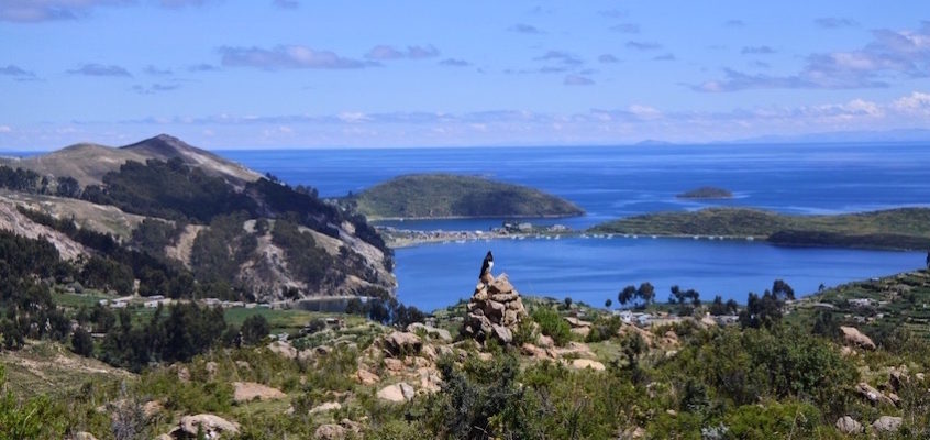 BOLIVIE / Pourquoi j’ai aimé et détesté l’Isla del Sol