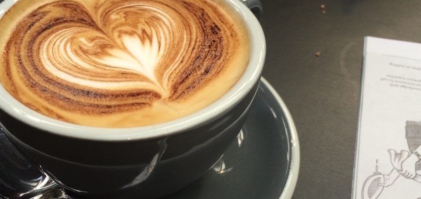 LONDRES / Work & chill dans les coffeeshops