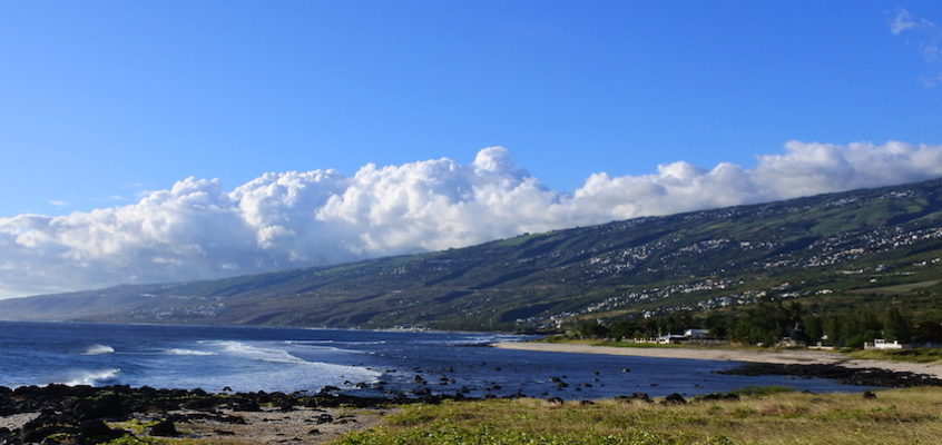 LA REUNION / Visiter et manger dans les environs de Saint-Leu