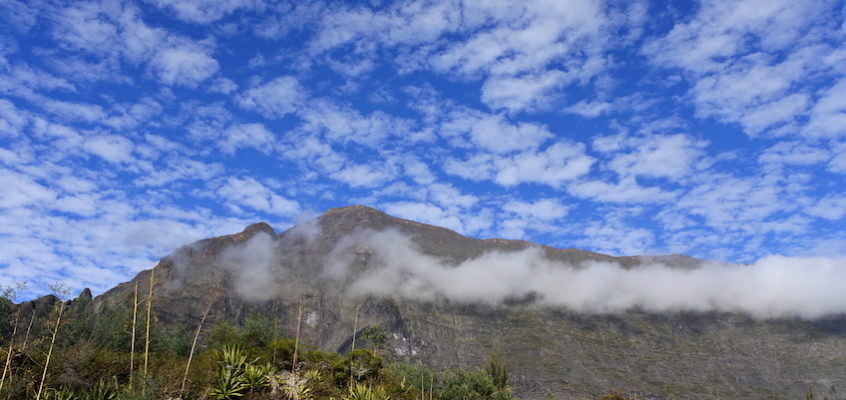 LA REUNION / La check-list du randonneur