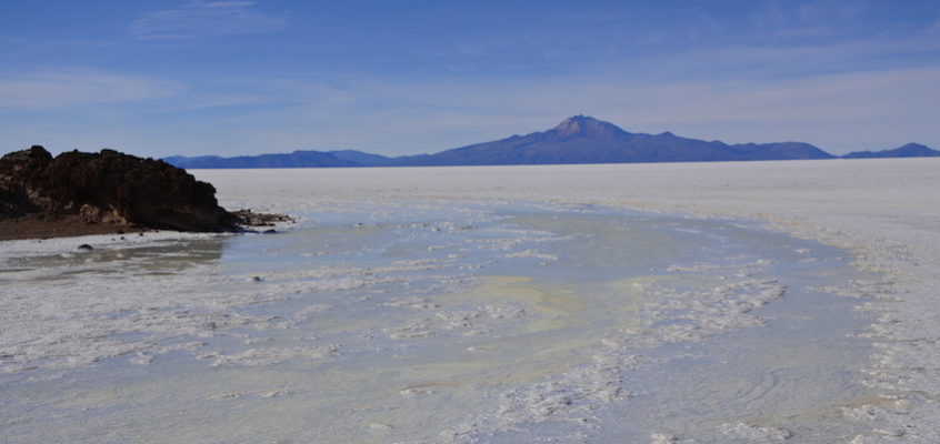 BOLIVIE / Les 15 choses à savoir pour préparer son excursion au Salar d’Uyuni