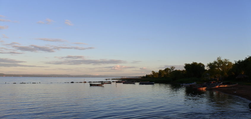 PARAGUAY / Romantique rencontre avec l’artisanat guarani