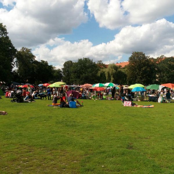 Thai Park Berlin