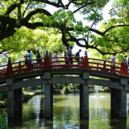 Tenman-gu Dazaifu