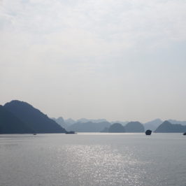 Conseils Baie d'Halong