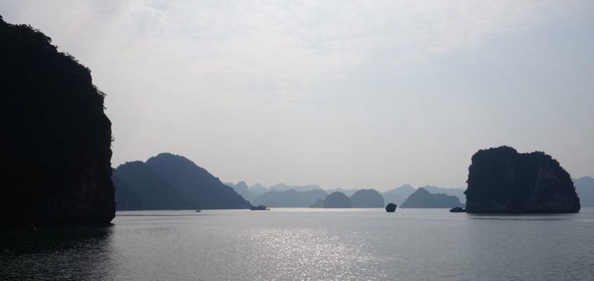 VIETNAM / 9 conseils pour préparer son excursion à la Baie d’Halong