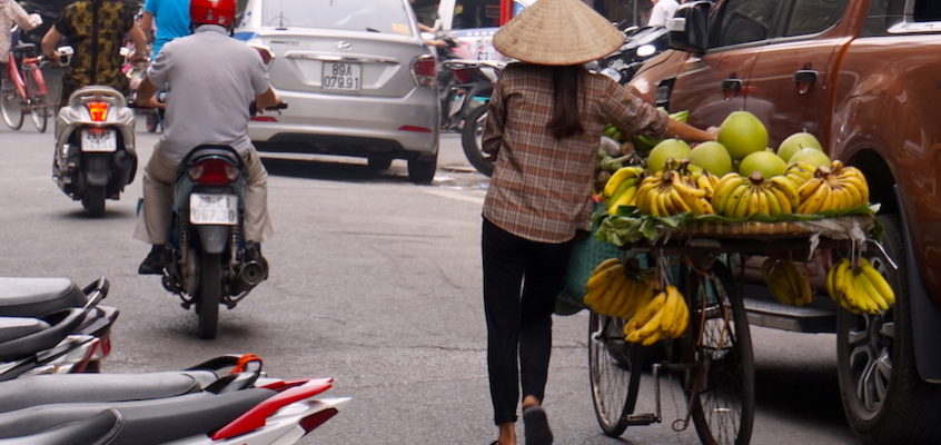GUIDE VIETNAM / L’essentiel de Hanoi