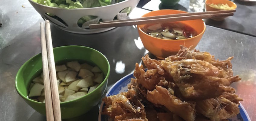 GUIDE FOOD / Les spécialités culinaires de Hanoi