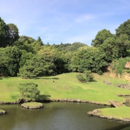 Temples et jardins de Kamakura