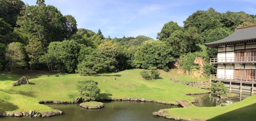 KAMAKURA / Les temples et sanctuaires à visiter