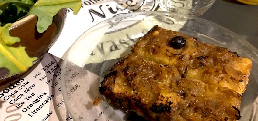 Cuisine Nissarde 10 Specialites A Gouter A Nice