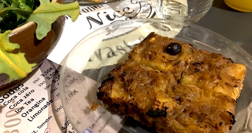Cuisine Nissarde 10 Specialites A Gouter A Nice Cuisine Nissarde 10 Specialites A Gouter A Nice