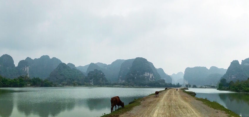 Guide extensif Ninh Binh