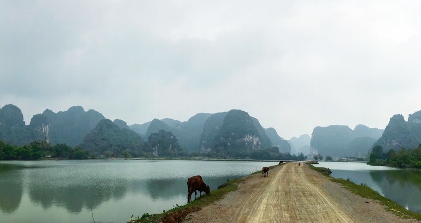 Guide extensif Ninh Binh