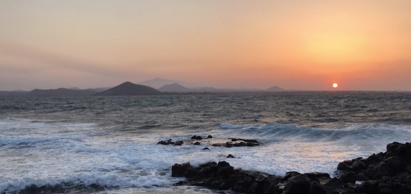 JEJU / Udo : l’île paradis entre ciel et mer