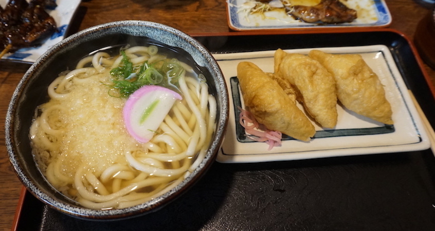 Incontournables plats japonais