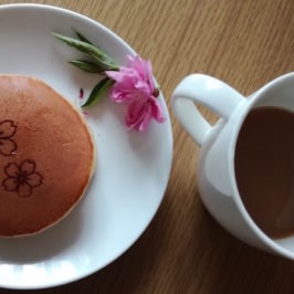 dorayaki