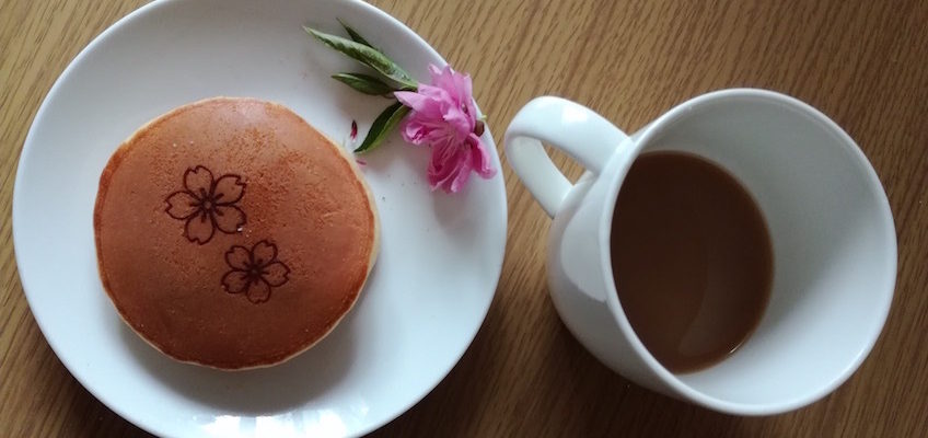 dorayaki