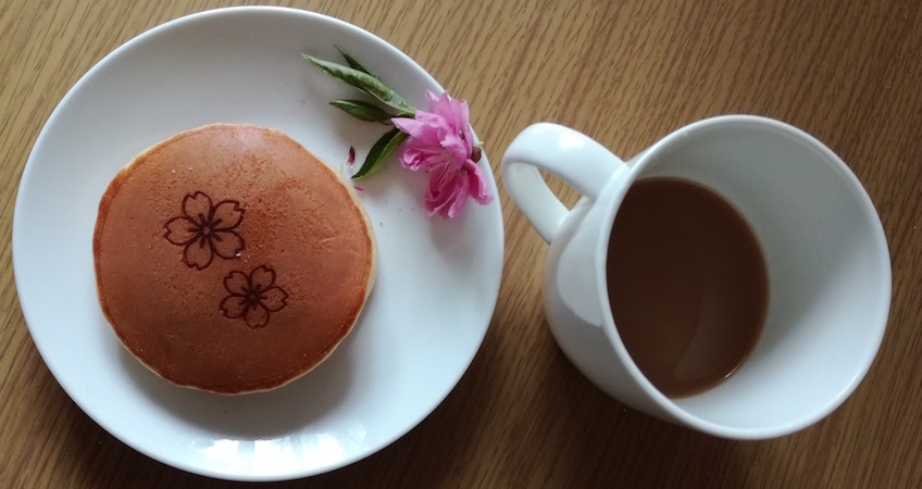 dorayaki