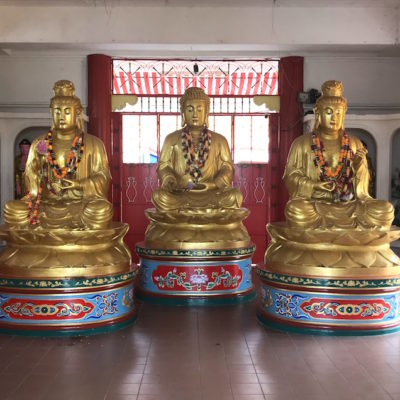 Kek Lok Si Temple Penang