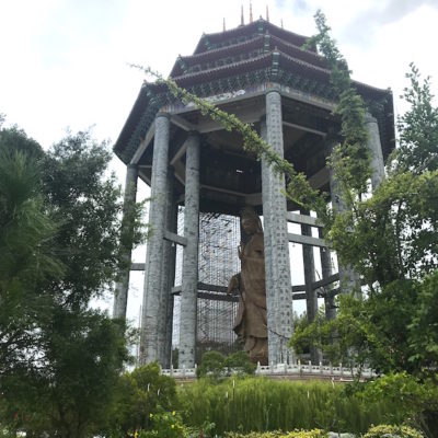 Kek Lok Si Temple Penang