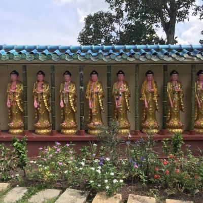 Kek Lok Si Temple Penang