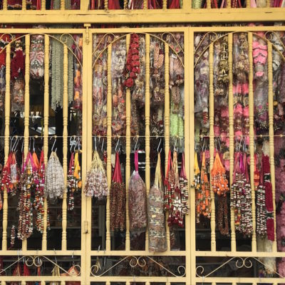 Little India Penang Georgetown