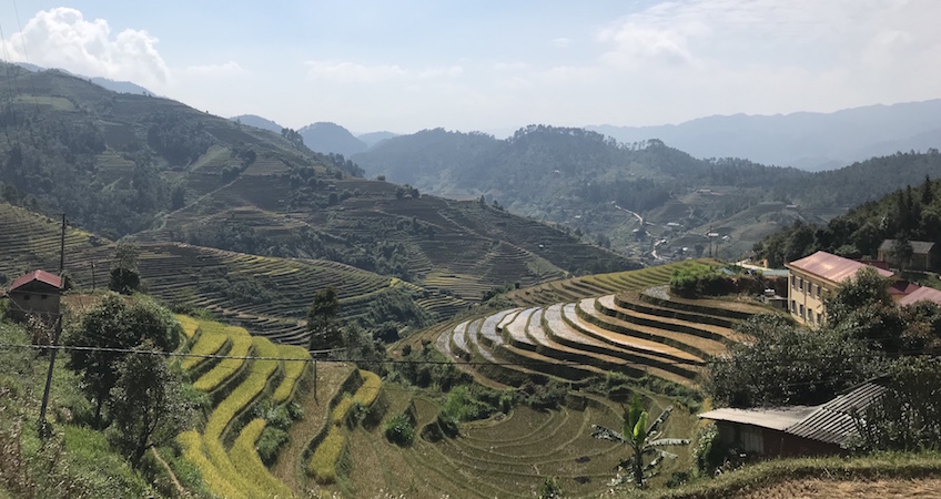 Guide Mu Cang Chai